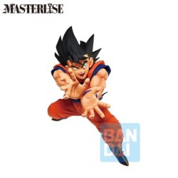 Static Figure - Ichibansho - Dragon Ball - Son Goku