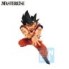 Figurine Statique - Ichibansho - Dragon Ball - Son Goku
