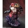Static Figure - Figuart Zero - One Piece - Red-Haired Shanks