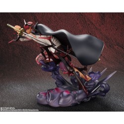 Figurine Statique - Figuart Zéro - One Piece - Shanks le Roux