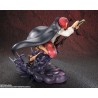 Figurine Statique - Figuart Zéro - One Piece - Shanks le Roux