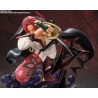 Static Figure - Figuart Zero - One Piece - Red-Haired Shanks
