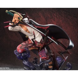 Static Figure - Figuart Zero - One Piece - Red-Haired Shanks