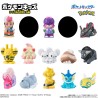 Figurine Statique - Pokemon - Roy And His Traveling Companions