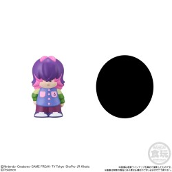 Static Figure - Pokemon - Roy And His Traveling Companions
