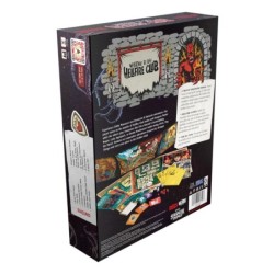 Book - role-playing game - Dungeons & Dragons - Stranger Things Starter Set