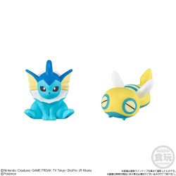 Static Figure - Pokemon - Roy And His Traveling Companions