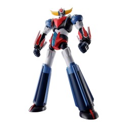 Action Figure - Robot Spirits - UFO Robot Grendizer - Grendizer