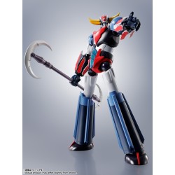 Action Figure - Robot Spirits - UFO Robot Grendizer - Grendizer