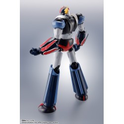 Action Figure - Robot Spirits - UFO Robot Grendizer - Grendizer