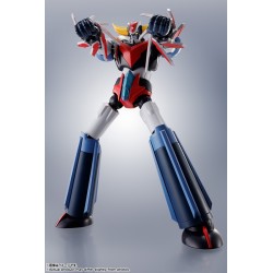 Action Figure - Robot Spirits - UFO Robot Grendizer - Grendizer