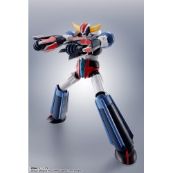 Action Figure - Robot Spirits - UFO Robot Grendizer - Grendizer