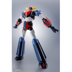 Action Figure - Robot Spirits - UFO Robot Grendizer - Grendizer