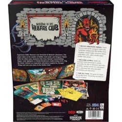 Book - role-playing game - Dungeons & Dragons - Stranger Things Starter Set
