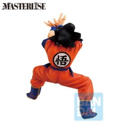 Figurine Statique - Ichibansho - Dragon Ball - Son Goku