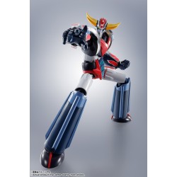 Figurine articulée - Robot Spirits - Goldorak - Goldorak