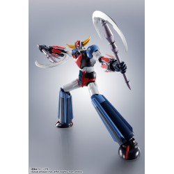 Action Figure - Robot Spirits - UFO Robot Grendizer - Grendizer