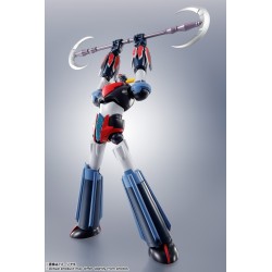 Action Figure - Robot Spirits - UFO Robot Grendizer - Grendizer