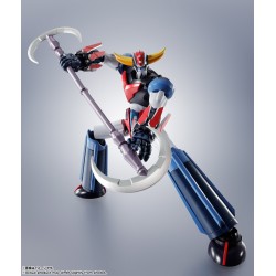 Action Figure - Robot Spirits - UFO Robot Grendizer - Grendizer