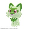 Maquette - Pokepla - Pokemon - Quick N°18 - Poussacha