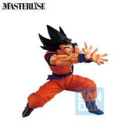 Figurine Statique - Ichibansho - Dragon Ball - Son Goku