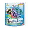 Bath Bomb - Pokemon - Battle Figure Collection 5