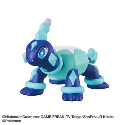 Bath Bomb - Pokemon - Battle Figure Collection 5