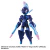 Bombe de bain - Pokemon - Battle Figure Collection 5