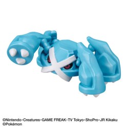 Bath Bomb - Pokemon - Battle Figure Collection 5