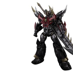 Figurine articulée - Mazinkaizer - SKL Alloy