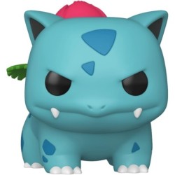 POP - POP Games - Pokemon - 1126 - Ivysaur