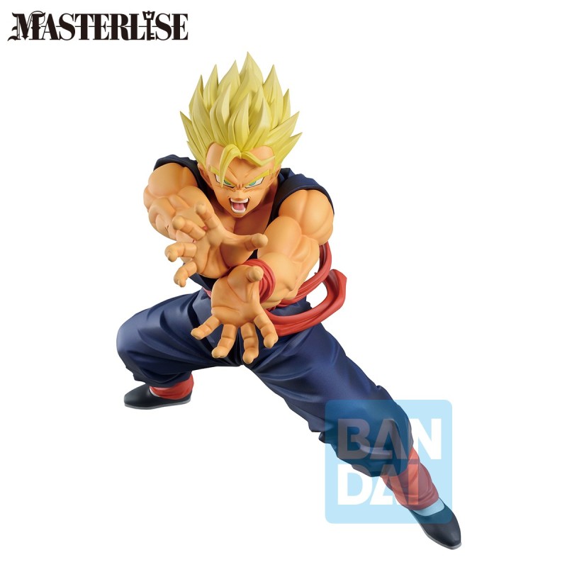 Figurine Statique - Ichibansho - Dragon Ball - Son Gohan