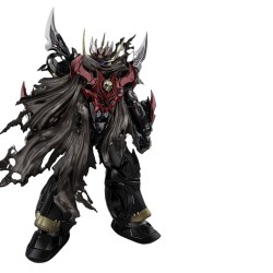 Figurine articulée - Mazinkaizer - SKL Alloy