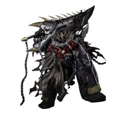 Action Figure - Mazinkaizer - SKL Alloy