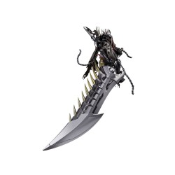 Action Figure - Mazinkaizer - SKL Alloy