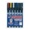 Model marker - Model Kit Accessories - Gundam - Basic set