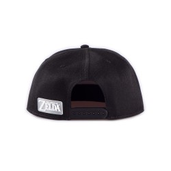 Cap - Snap Back - Zelda - Majora's Mask