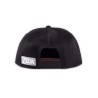 Cap - Snap Back - Zelda - Majora's Mask