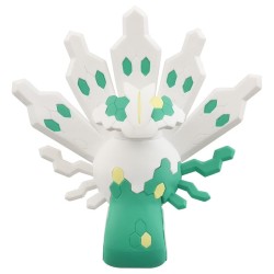 Static Figure - Moncollé - Pokemon - Zygarde
