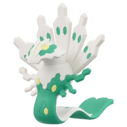 Static Figure - Moncollé - Pokemon - Zygarde