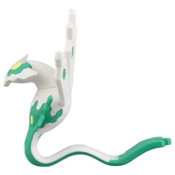 Static Figure - Moncollé - Pokemon - Zygarde