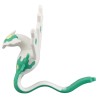 Static Figure - Moncollé - Pokemon - Zygarde