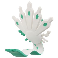 Static Figure - Moncollé - Pokemon - Zygarde