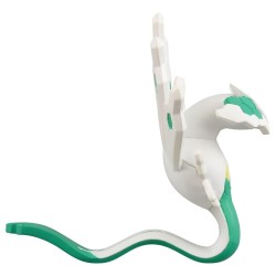 Static Figure - Moncollé - Pokemon - Zygarde
