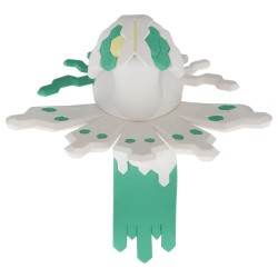 Static Figure - Moncollé - Pokemon - Zygarde