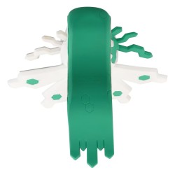Figurine Statique - Moncollé - Pokemon - Zygarde