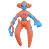 Figurine Statique - Moncollé - Pokemon - Deoxys