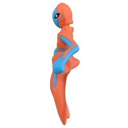 Figurine Statique - Moncollé - Pokemon - Deoxys