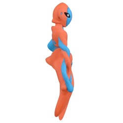 Figurine Statique - Moncollé - Pokemon - Deoxys