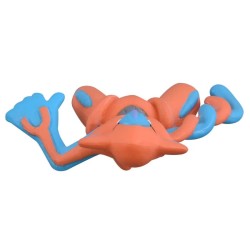 Static Figure - Moncollé - Pokemon - Deoxys
